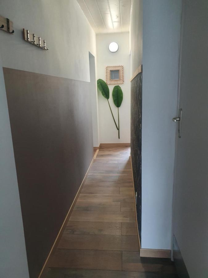 Apartmán Bienvenue Chez Les Ch'Oups Le Cocoon La Bourboule Exteriér fotografie